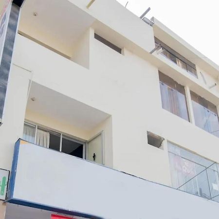 Hotel Arizona Piura Exterior foto
